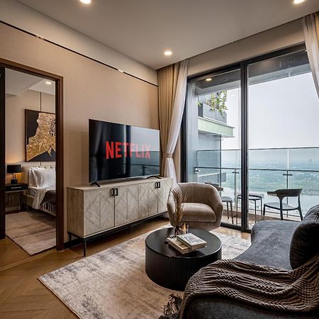 Lumiere Riverside - Raymond Holm - Luxurious 5-Star Apartment TP. Hồ Chí Minh Ngoại thất bức ảnh