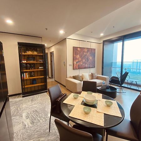 Lumiere - Raymond Holm - Luxurious 5-Star Apartment TP. Hồ Chí Minh Ngoại thất bức ảnh