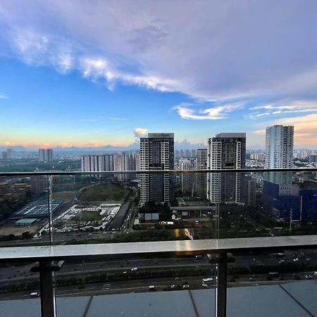 Lumiere Riverside - Raymond Holm - Luxurious 5-Star Apartment TP. Hồ Chí Minh Ngoại thất bức ảnh
