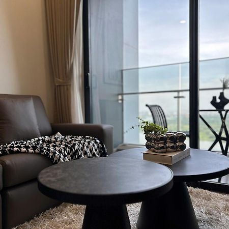 Lumiere Riverside - Raymond Holm - Luxurious 5-Star Apartment TP. Hồ Chí Minh Ngoại thất bức ảnh