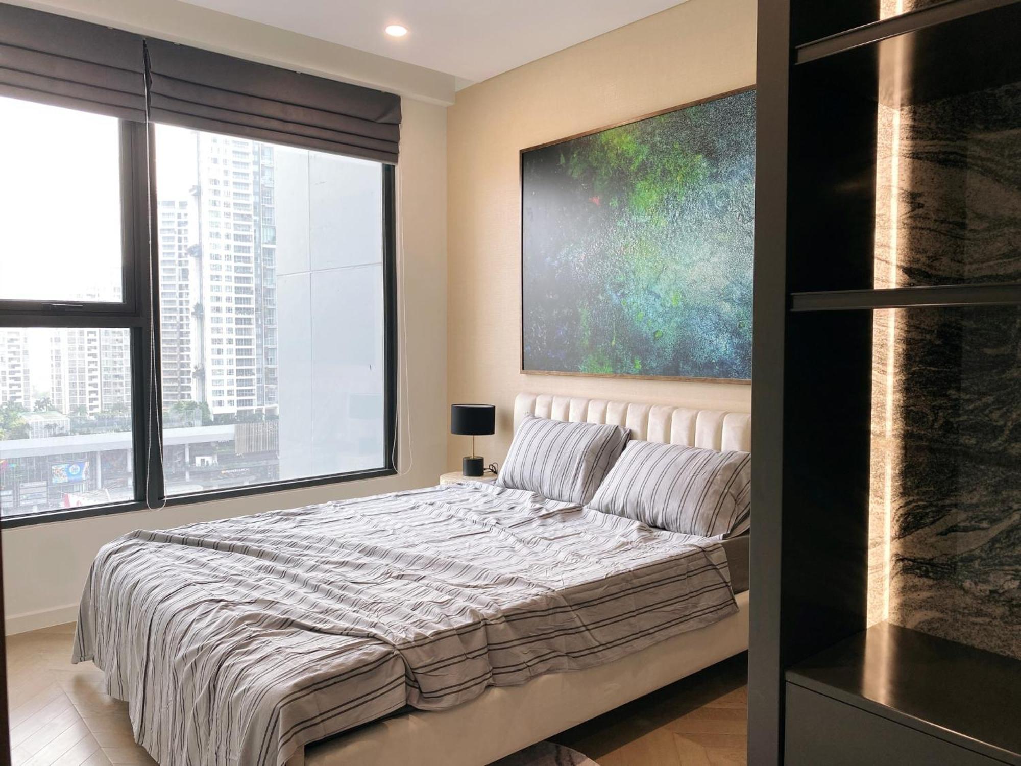 Lumiere - Raymond Holm - Luxurious 5-Star Apartment TP. Hồ Chí Minh Ngoại thất bức ảnh