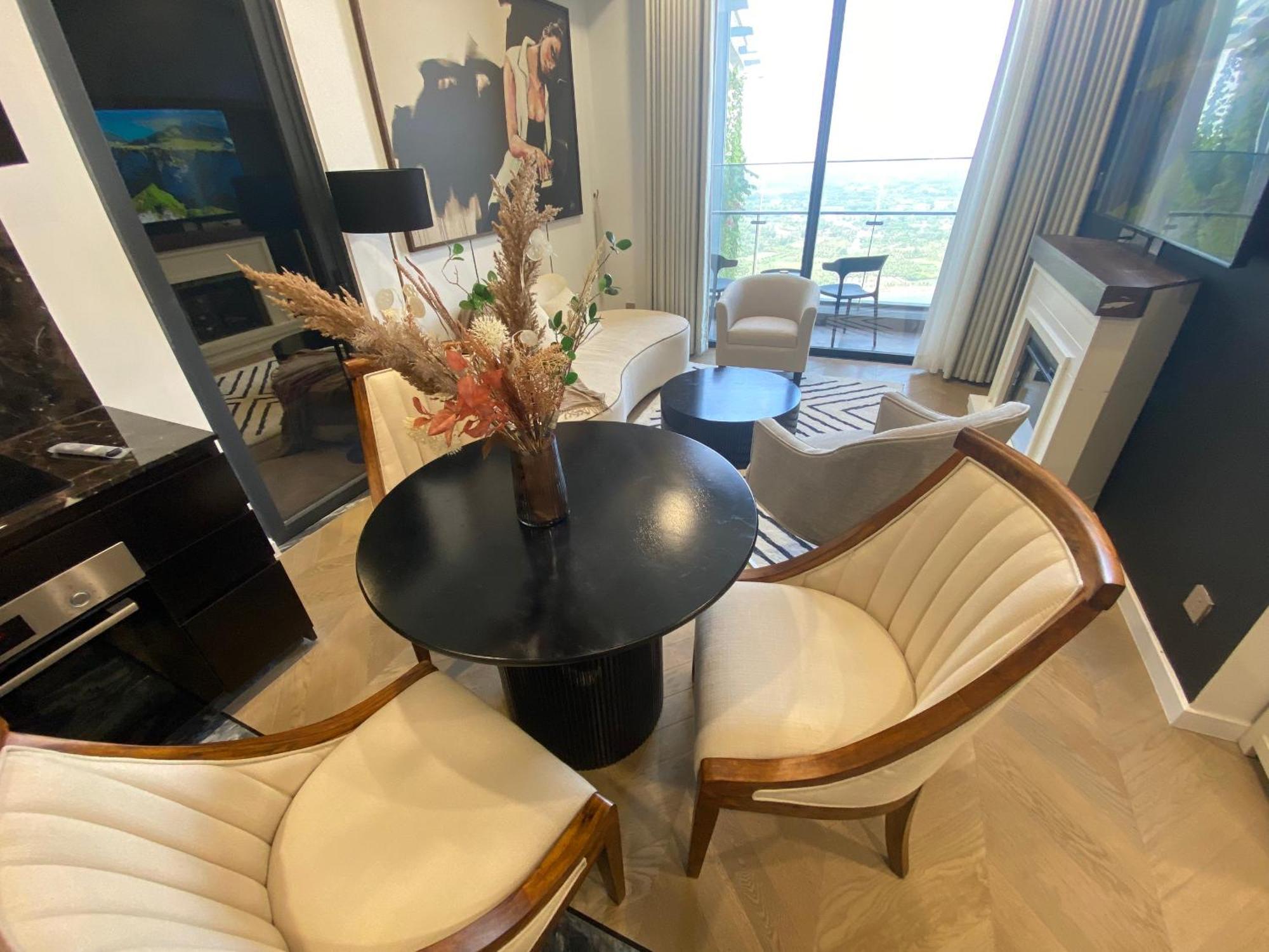 Lumiere Riverside - Raymond Holm - Luxurious 5-Star Apartment TP. Hồ Chí Minh Ngoại thất bức ảnh