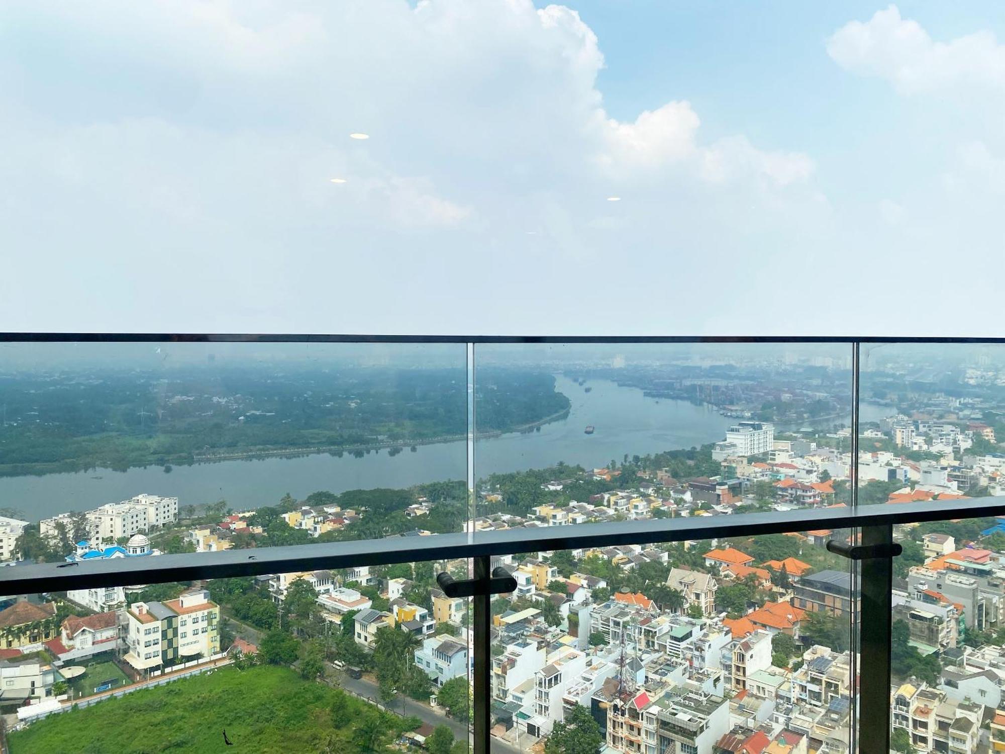 Lumiere - Raymond Holm - Luxurious 5-Star Apartment TP. Hồ Chí Minh Ngoại thất bức ảnh