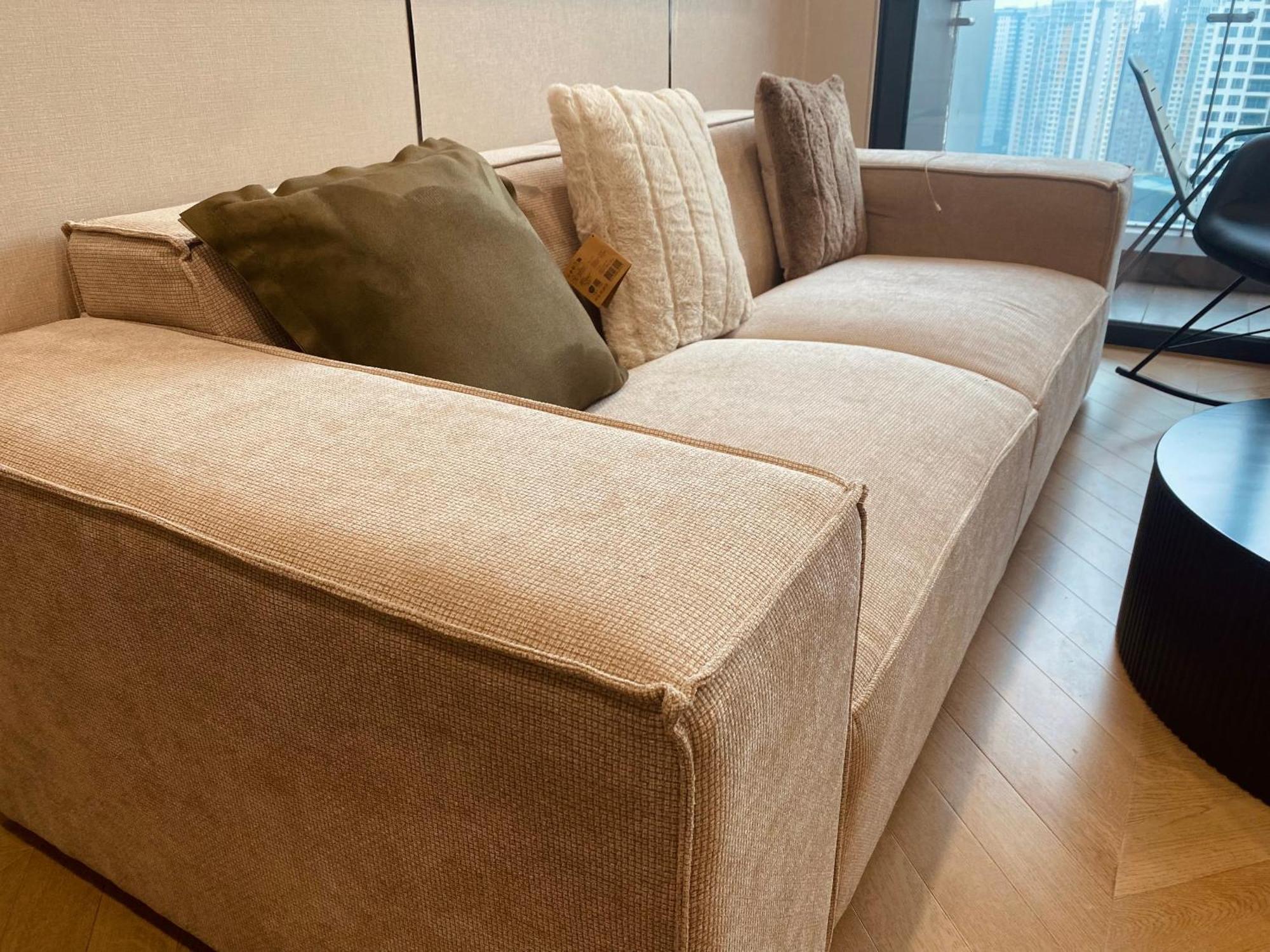 Lumiere Riverside - Raymond Holm - Luxurious 5-Star Apartment TP. Hồ Chí Minh Ngoại thất bức ảnh